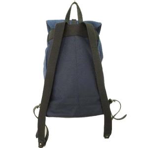 PORTER ブリッジ BRIDGE リュック バックパック デイパック 吉田カバン 青 ブルー U90