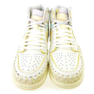NIKE  × UNION × BBS Air Jordan 1 Retro High OG SP