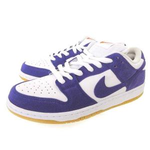 DV5464-500 DUNK LOW PRO ISO Orange Label