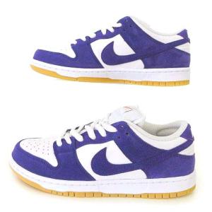 NIKE SB DV5464-500 DUNK LOW PRO ISO Orange Label