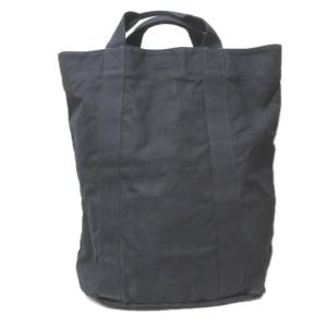 バックパック キャンバス 2way トートバッグ リュックサック 黒 ブラック U90 X