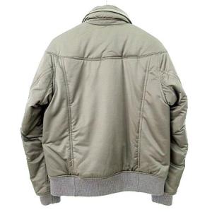 nonnative 17AW SKIER PUFF JUMPER POLY TWILL Cubetex LIBERTY スキーヤー パフ ジャンパー