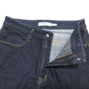 nonnative DWELLER 4P JEANS TAPERED FIT NN-P3113 デニム パンツ ジーンズ テーパード 1 S相当