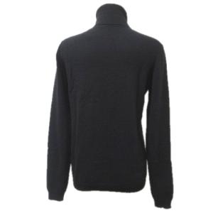 Theory カシミヤ100% 長袖 ニット セーター タートルネック P