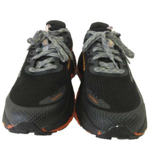 New Balance FRESH FOAM X MORE TRAIL V3 CK3 スニーカー 27.5㎝ ブラック