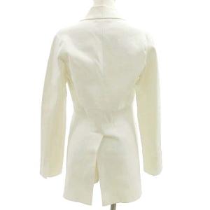 Theory 21SS ニット ジャケット ETIENNETTE KNIT ショールカラー スリムシルエット ストレッチ 無地 P