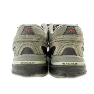 New Balance M2040GL2 スニーカー フラッグシップモデル 27.5cm グレー