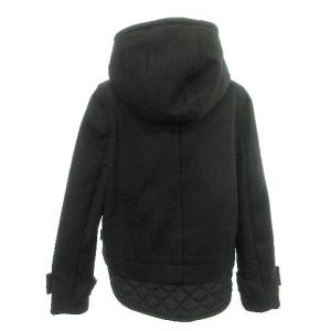 MONCLER ダッフルコート PIGAMON PREMIEREライン ダウンジャケット キルティング 0