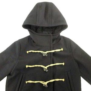 MONCLER ダッフルコート PIGAMON PREMIEREライン ダウンジャケット キルティング 0