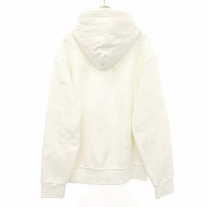 POLO RALPH LAUREN 美品 Bonded Fleece Lsfzhoodm1 近年 ジップ パーカー ジャケット 裏起毛 ロゴ 刺繍 ドローコード