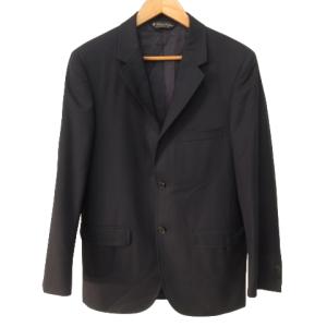 Brooks Brothers スーツ セットアップ WOODHEAD生地 総裏地 3B 紺 ネイビー U90