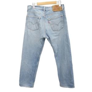 Levi's 90s 501xx USA製 デニム パンツ 赤タブ 裏524 W34 ブルー GY09