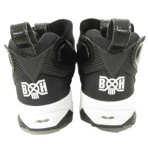 Reebok INSTA PUMP FURY OG BOUNTY HUNTER トリプルコラボ スニーカー US7.5 25.5cm 黒