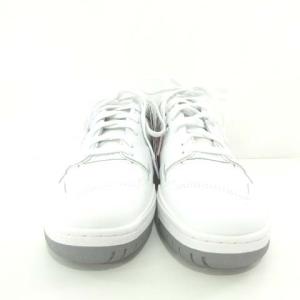 New Balance bb550swa スニーカー 厚底 U90 ホワイト