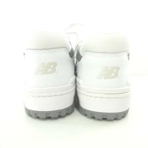 New Balance bb550swa スニーカー 厚底 U90 ホワイト