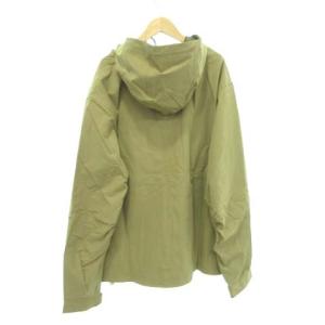 Patagonia 26505 23SS Isthmus Utility Jacket