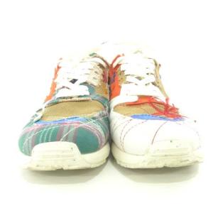 adidas アディダス オリジナルス ZX 27ｃｍ マルチカラー U90