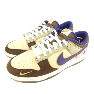 DQ5009-268 DUNK LOW SETSUBUN スニーカー 27.5cm ベージュ