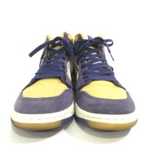 NIKE DB2889-501 Air Jordan 1 Element Sky J Purple