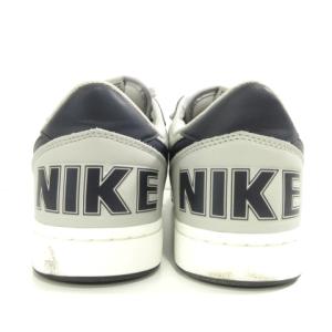 NIKE FN6830-001 TERMINATOR LOW DUNK 28.5cm グレー