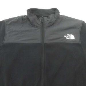THE NORTH FACE MOUNTAIN VERSA MICRO JACKET NL21404 マウンテン バーサ マイクロ ジャケット フリース
