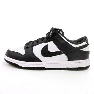 NIKE DD1391-100 DUNK LOW RETRO スニーカー 26.5cm ブラック