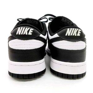 NIKE DD1391-100 DUNK LOW RETRO スニーカー 26.5cm ブラック