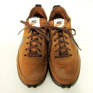 NIKE CRAFT ×TOM SACHS DA6672-201 GENERAL PURPOSE 27cm