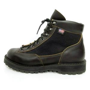 Danner DANNER LIGHT 3 33222 ブーツ ゴアテックス USA製 キャンバス US8.5