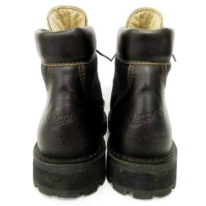 Danner DANNER LIGHT 3 33222 ブーツ ゴアテックス USA製 キャンバス US8.5