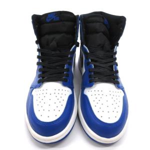 NIKE AIR JORDAN 1 RETRO HIGH OG GAME ROYAL 555088-403
