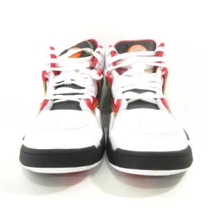 Reebok タグ付き G55113 lassic Pump Omni Zone 2 White/Red