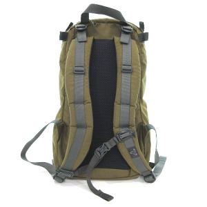 MYSTERY RANCH 美品 290338 アーバンアサルト バックパック リュックサック アウトドア ジップ 茶 ブラウン