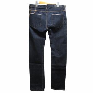 KURO GRAPHITE yoshikawa デニム パンツ ジーンズ 赤耳 W31 M インディゴブルー GY09