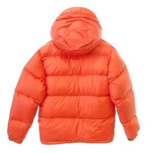 NEIGHBORHOOD 18AW DEJ DOWN E JKT ダウンジャケット 182TSNH-JKM06 ロゴ 