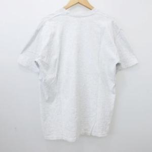 Supreme 20SS naomi tee Tシャツ 半袖 カットソー ロゴプリント M グレー