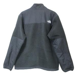 THE NORTH FACE NA72051 デナリジャケット フリース ナイロン アウトドアウエア 国内正規 ジップアップ スタンドカラー ロゴ刺? 大きいサイズ
