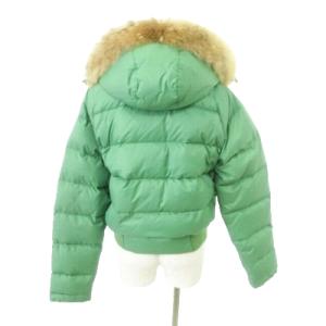 MONCLER ALBERTA ダウンジャケット 1