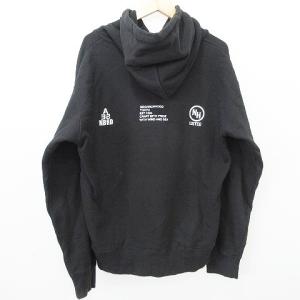 NEIGHBORHOOD ×WIND AND SEA 21ss パーカー トップス 長袖 21ELWSN-CSMO1S