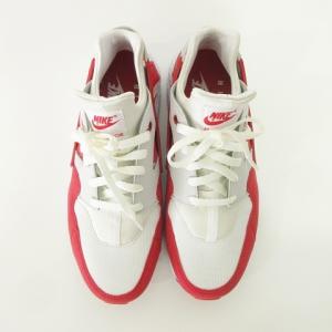 NIKE AIR HUARACHE RUN DNA CH.1 スニーカー ローカット