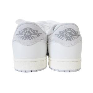 NIKE Air Jordan 1 Low '85 Neutral Grey FB9933-100