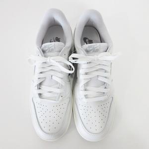 NIKE Air Jordan 1 Low '85 Neutral Grey FB9933-100