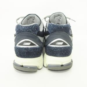 New Balance × N.HOLLYWOOD × INVINCIBLE GORE-TEX