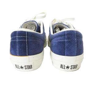 CONVERSE 1CL824 スター＆バーズ STAR&BARS スエード スニーカー 靴  91