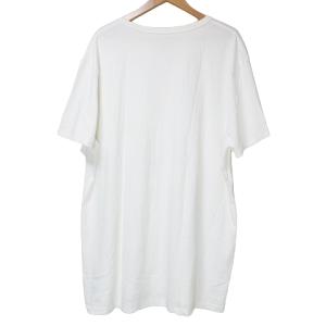 POLO RALPH LAUREN ポロベア Tシャツ カットソー 半袖 プリント クルーネック 大きいサイズ XL 185