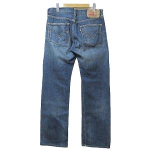 Levi's 501 デニムパンツ 08501-000 00年 W34 L32