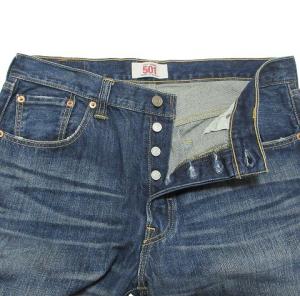 Levi's 501 デニムパンツ 08501-000 00年 W34 L32