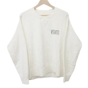 visvim 24ss JUMBO SB SWEAT L