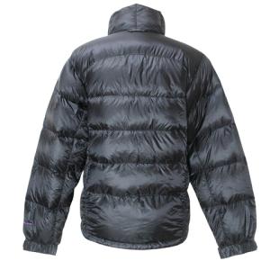 Columbia 美品 ベルグラ ダウンジャケット アウトドアウェア パッカブル オムニシリーズ タイタニウム ジップアップ スタンドカラー