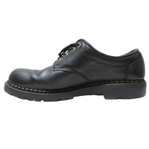 Danner D-2105 プレーントゥ シューズ ドレスシューズ ビジネス 靴 10 約28cm 黒 ブラック X